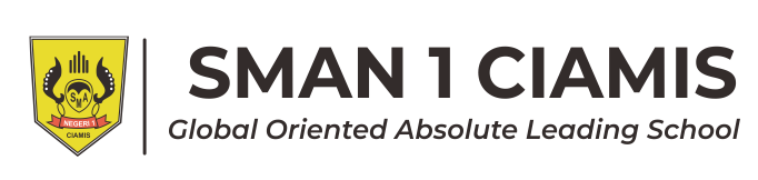 SMAN 1 CIAMIS